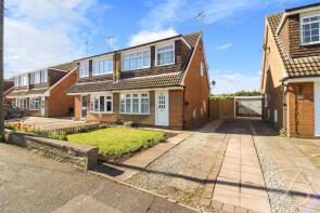88, Church Lane, Chesterfield S43 4AZ