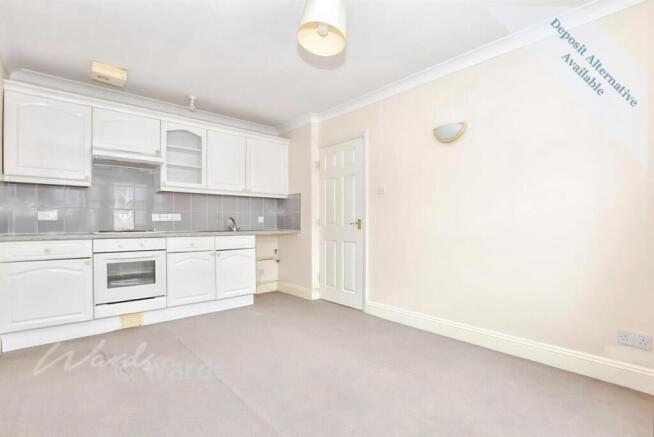 oasis kitchen 1