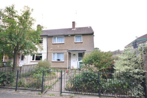 Gainsborough Road, Corby