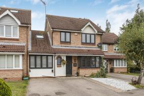 4, The Elms, Hertford SG13 7UX