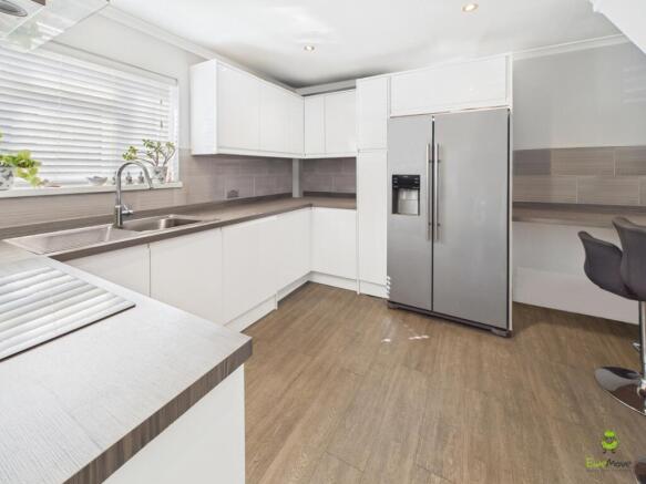 Presented by Robert at EweMove Bexleyheath and Dar