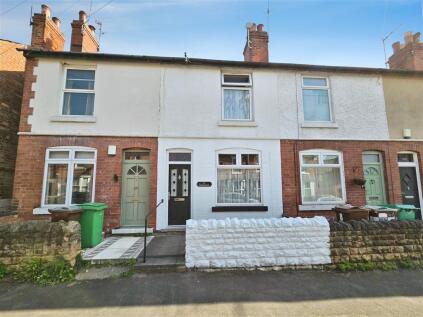 Crossley Street, Sherwood, Nottingham, NG5 2LF