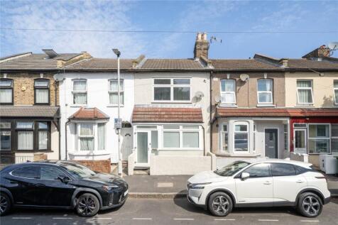 Colegrave Road, London, E15