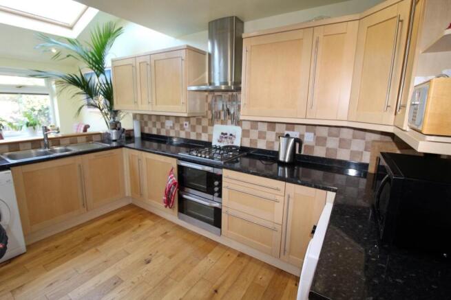 KITCHEN TWO