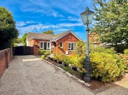 5 Plum Tree Cottage, Oak Road, Southampton SO45 4PQ
