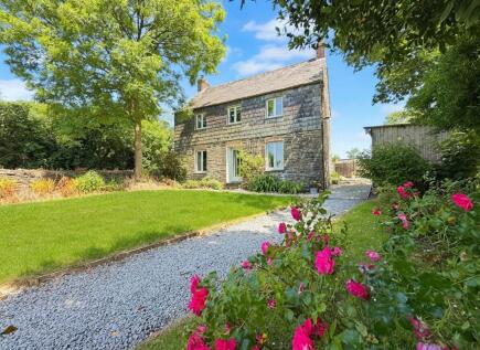 Burlawn, Wadebridge, PL27