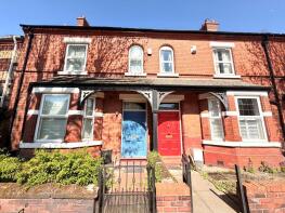 221, Wilderspool Causeway, Latchford, Warrington WA4 6QE