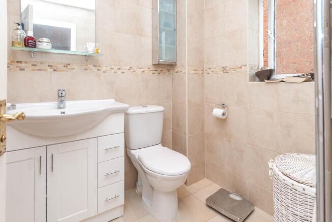 En-Suite