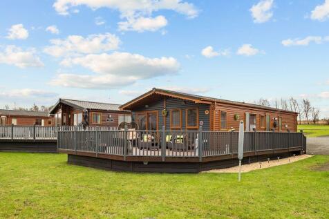 The Woods Caravan Park, Diverswell Farm FK10