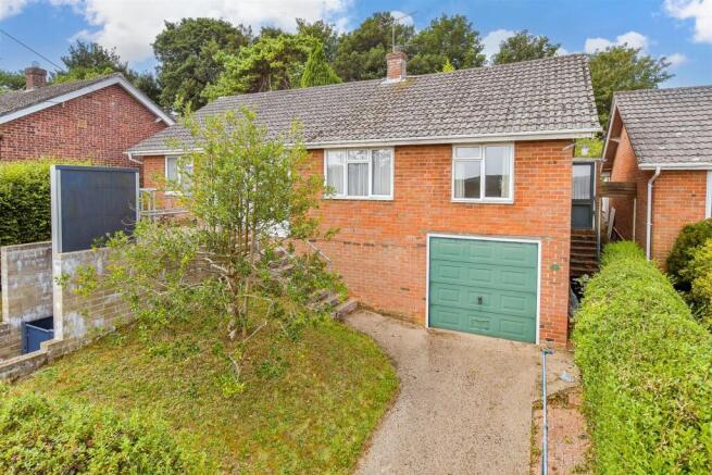 Chatfield Lodge, Newport, Isle of Wight photo 4