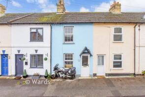 17, Cork Street, Eccles, Aylesford ME20 7HG