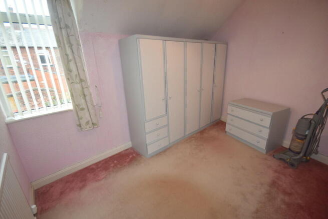 BEDROOM 3