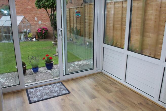 conservatory