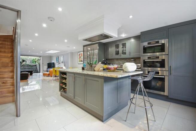 Masbro Road - Kitchen.JPG