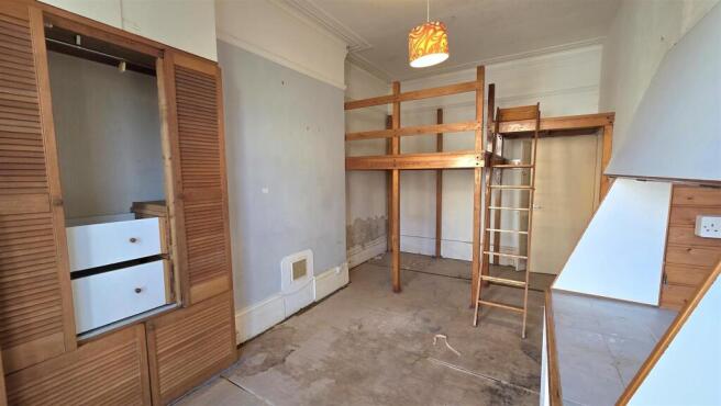 Studio room