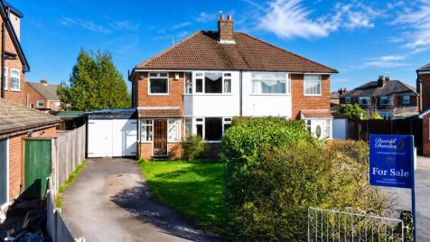 Broadway, Eccleston, St Helens, WA10 5DH