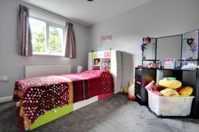 Bedroom 3 (Double)