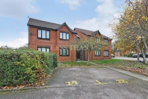 19, Gabriel Close, Browns Wood, Milton Keynes MK7 8HA