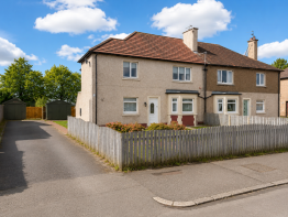 72, Oswald Avenue, Grangemouth FK3 9AZ