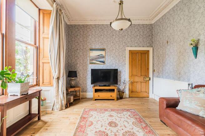 5 Panmure Place, Edinburgh, EH3 9HP photo 3