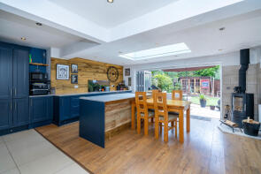 79, Rycroft Avenue, Peterborough PE6 8NU