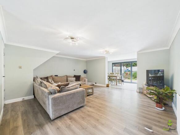 Presented by Kevin at EweMove Bexleyheath and Dart