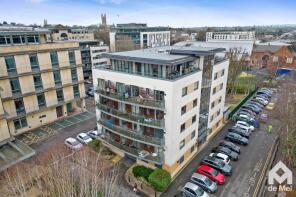 15, St James North 1, St James Square, Cheltenham GL50 3PY