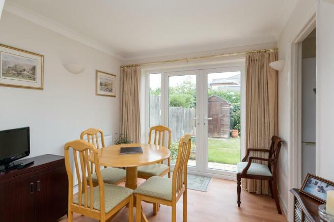 Breakfast Room