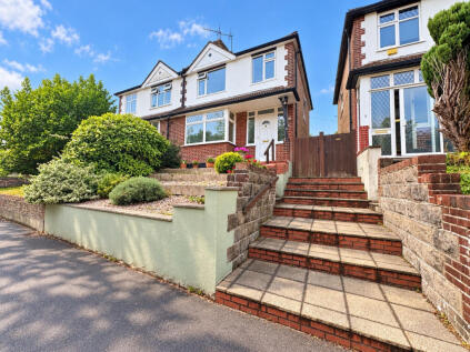 Shendish Edge, Hemel Hempstead, HP3