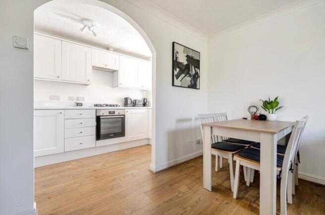 Dining Space