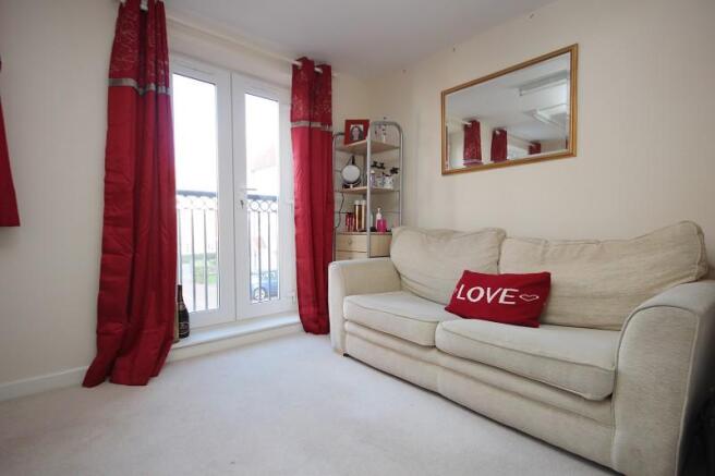 Occasional Room