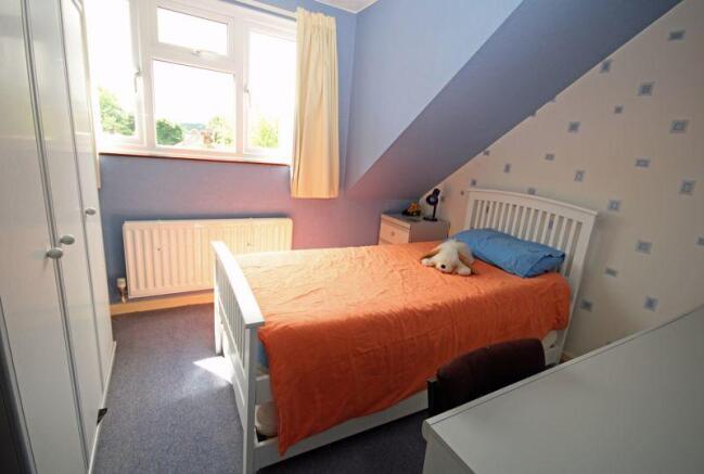 Bedroom 5