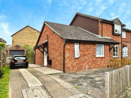 Oakwood Rise, Tunbridge Wells, Kent, TN2