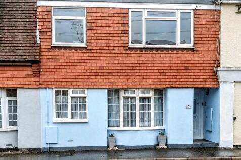 Angmering Way, Rustington, West Sussex