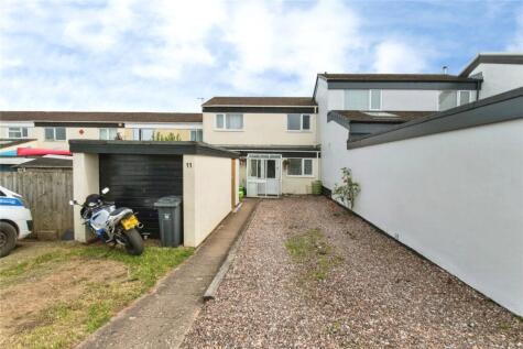 Elm Close, Broadclyst, Exeter, Devon, EX5