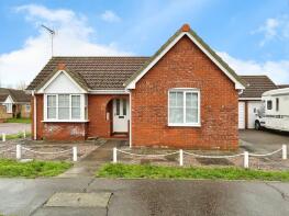 57, Cawood Close, March PE15 8UW