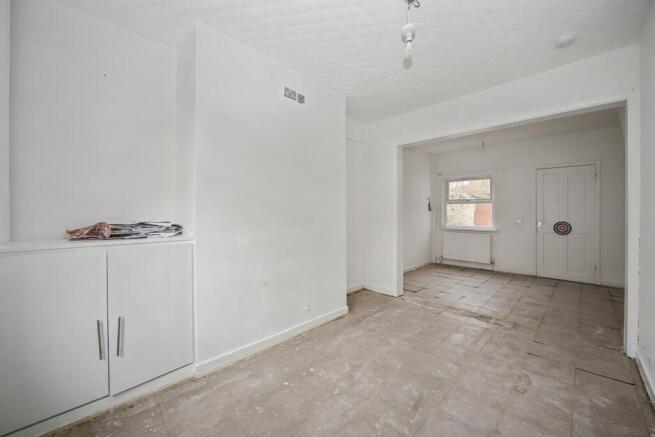 61 Graham Street, St. Helens, WA9 1LY