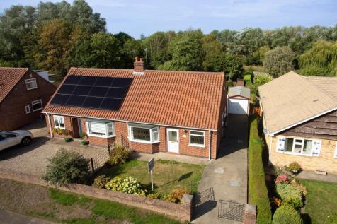 Linden Close, Huntington, YO32