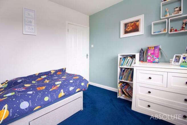 Bedroom Two