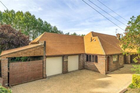 Gipsy Lane, Wokingham, Berkshire, RG40