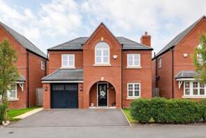 7, Gerrard Crescent, Chester CH2 1AG