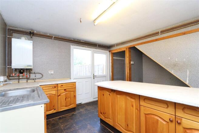 Beadlemead, Netherfield, Milton Keynes, Bucks, MK6 photo 3