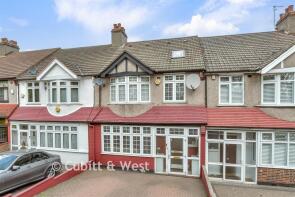 268, Stafford Road, Wallington SM6 8PN