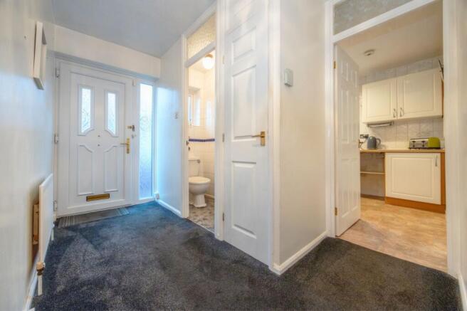 2 bed Detached Bungalow for sale Image 7