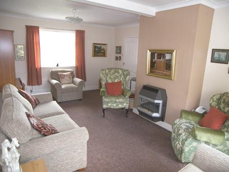 LOUNGE (FULL DEPTH)