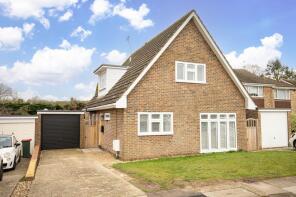 48, St Catherines Road, Pound Hill, Crawley RH10 3TA