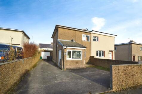 Gilgarran View, Distington, Workington, Cumbria, CA14