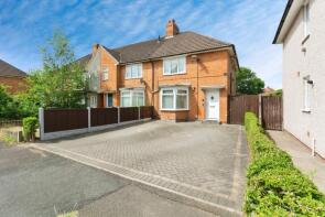 20, The Link, Birmingham B27 7SS