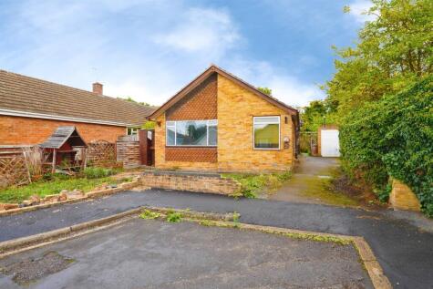 Ambrose Rise, Wheatley, Oxford