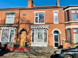 38, King Edward Road, Nuneaton CV11 4BQ